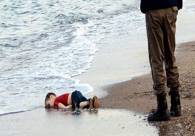 عائلة الطفل السوري "آلان كردي" تندد بفيلم تركي يتناول قصته