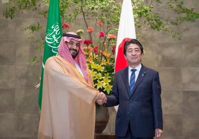 هاشتاج "اليابان دولة عزيزة على قلوب كل السعوديين" يغزو منصات التواصل السعودية