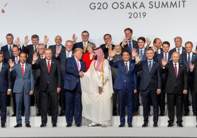 غالب: الإعلام الكاذب ضد محمد بن سلمان غير مؤثر