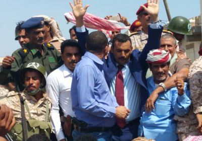 بافضل: غباء حزب الإصلاح اليمني مشكلة مزمنة