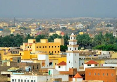 موريتانيا تدخل في أسبوعها الثاني بدون إنترنت