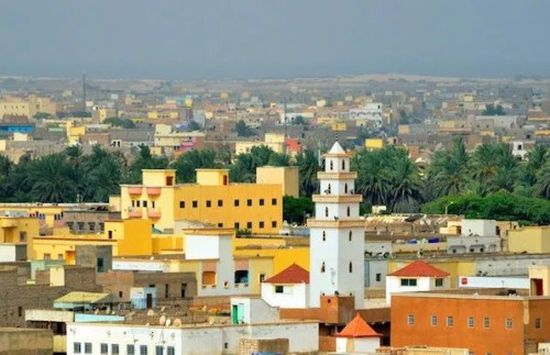موريتانيا تدخل في أسبوعها الثاني بدون إنترنت