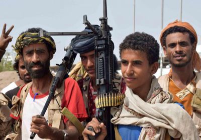 من يدعم الحوثيين؟.. سياسي يكشف ألاعيب محور الشر بالمنطقة