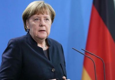 ميركل عن المفاوضات لاختيار رئيس جديد للمفوضية الأوروبية: ستكون معقدة