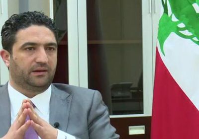 مقتل 2 من مرافقي وزير الدولة لشؤون النازحين اللبناني
