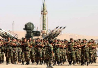 الجيش الليبي: تركيا تدعم جماعات إرهابية في البلاد ومستعدون لأي تهديد 