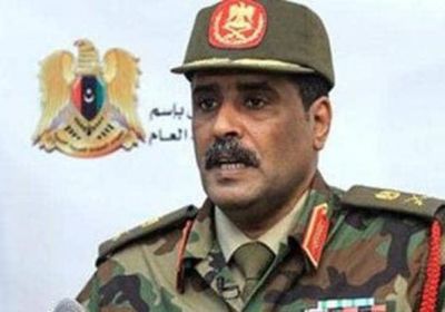 الجيش الليبي: حال اعتقال أي شخص تركي فسيصدر بيان رسمي لتوضيح الموقف