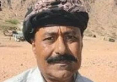 العولقي يحمل السلطة المحلية عدم الالتزام باتفاق التهدئة في عتق