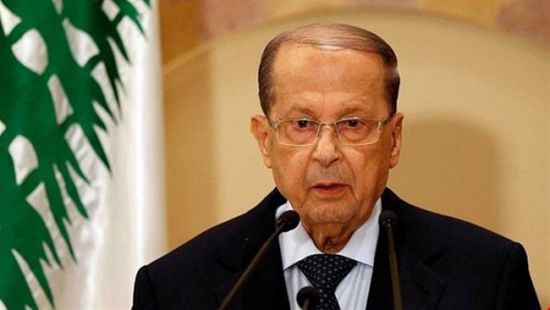 الرئيس اللبناني يدعو المجلس الأعلى للدفاع للإجتماع غدا