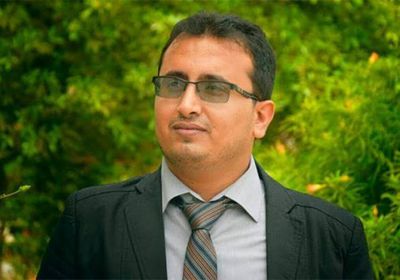 العولقي: المطالبة برحيل الإمارات تعزيز لأجندة الدوحة وطهران باليمن