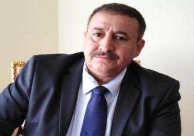 الربيزي لـ الإصلاح: الكذب حباله قصيرة