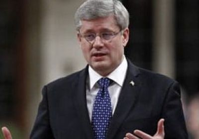 رئيس الوزراء الكندي السابق: مستعد لمساعدة بريطانيا في البريكست