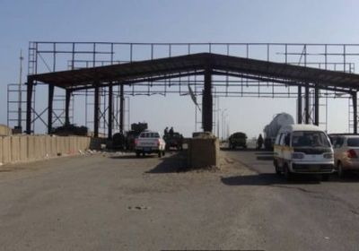 اجتماع هام بين عمليات الدعم والإسناد وقادة نقاط ومنافذ العاصمة عدن