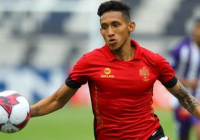 لاعب بيرو يتوعد تشيلي: ستواجهون منتخبًا قويًا