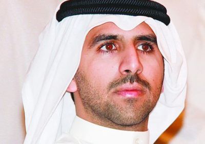 انتخاب الشيخ فهد ناصر الصباح رئيسا للأولمبية الكويتية للسنوات 2019-2023