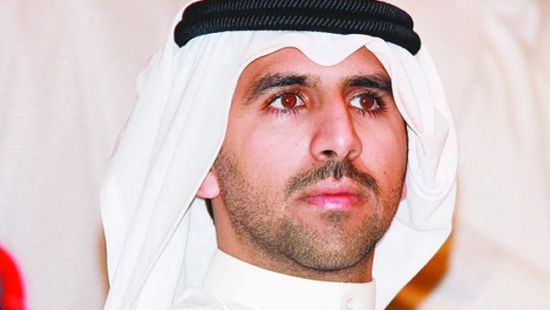 انتخاب الشيخ فهد ناصر الصباح رئيسا للأولمبية الكويتية للسنوات 2019-2023