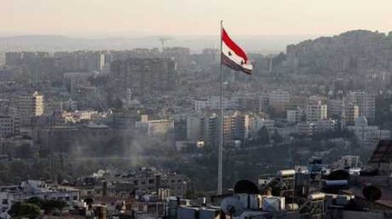 سانا: سماع دوي انفجارات في دمشق والدفاعات الجوية تتصدى لصواريخ معادية