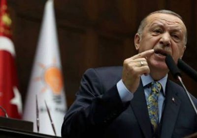أردوغان: سيتم تسليم صواريخ إس 400 الروسية خلال 10 أيام