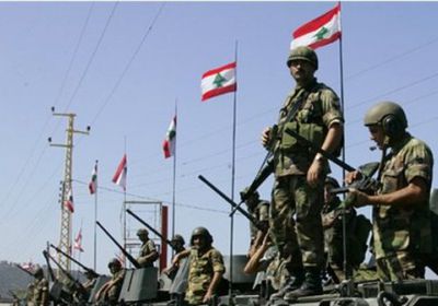 وزير الدفاع اللبناني: الجيش قادر على حفظ الأمن والاستقرار