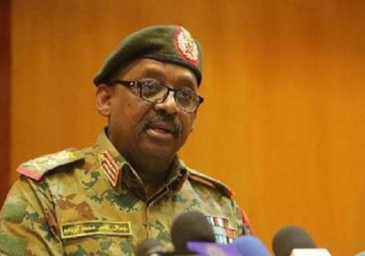 المجلس العسكري السوداني: لا نرغب في الاستمرار بالحكم