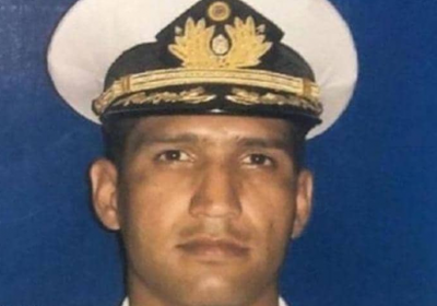 فنزويلا: وفاة ضابط معتقل قالت زوجته إنه تعرض للتعذيب