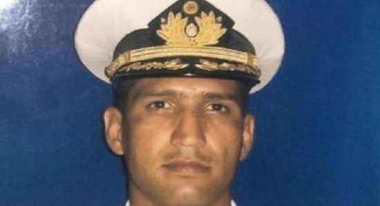 فنزويلا: وفاة ضابط معتقل قالت زوجته إنه تعرض للتعذيب