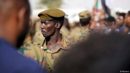 المجلس العسكري السوداني يصدر بيانا بشأن تظاهرات الأحد