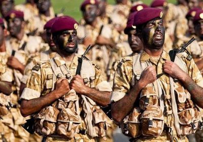 بسبب الأزمة الطاحنة.. قطر تلجأ لتسريح أفراد الجيش الأجانب
