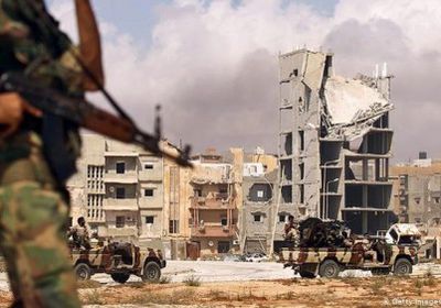 ردًا على التهديدات التركية.. ليبيا تعلن حالة النفير العام 