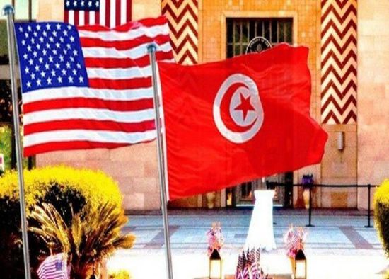 لأسباب أمنية.. السفارة الأمريكية بتونس تعلق أعمالها