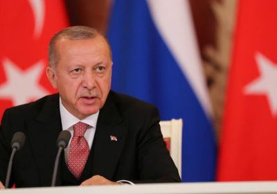 برلماني مصري: أردوغان يسعى لحماية الإرهابيين في ليبيا