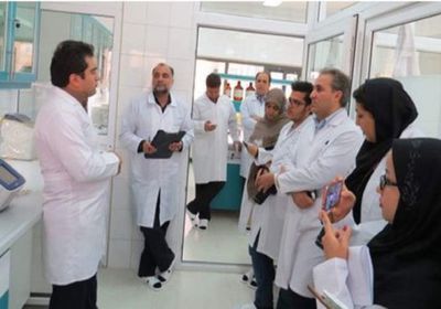 بسبب هستيريا الهجرة.. أزمة الأطباء تضرب إيران