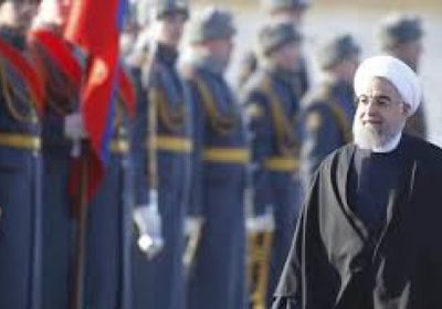 شاهد.. مقطع يدل على إجرام النظام الإيراني