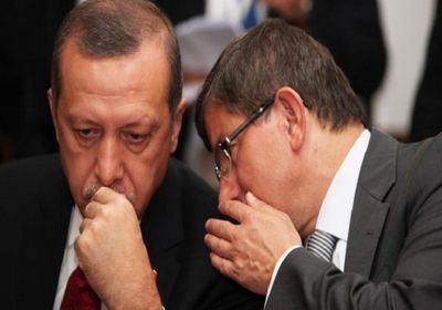 بسبب هزيمة إسطنبول.. أوغلو يشن هجومًا لاذعًا على حزب أردوغان