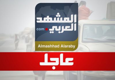 عاجل.. التحالف: تدمير طائرة حوثية كانت تستهدف المملكة في الأجواء اليمنية 