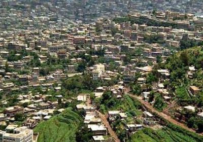 شاب يرتكب جريمة شنيعة بحق والده في محافظة إب