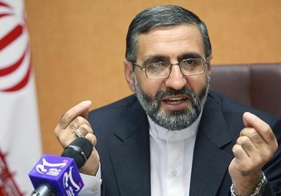 القضاء الإيراني: ليس لدينا سجناء سياسيين وإنما أعداء للنظام