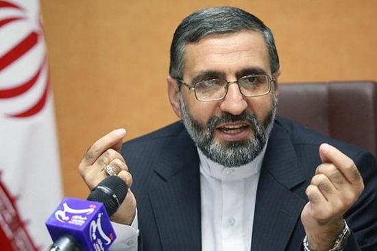 القضاء الإيراني: ليس لدينا سجناء سياسيين وإنما أعداء للنظام