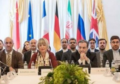 بريطانيا: نبحث بصورة عاجلة الخطوات التالية مع إيران بعد انتهاكها الاتفاق النووي