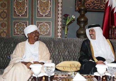 هاشتاج "قطر تخسر نفوذها فى السودان" يسجل ثاني أعلى ترند بالإمارات