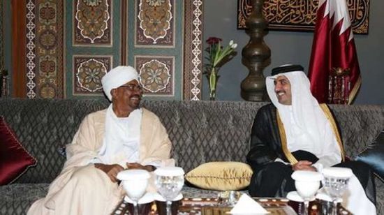 هاشتاج "قطر تخسر نفوذها فى السودان" يسجل ثاني أعلى ترند بالإمارات
