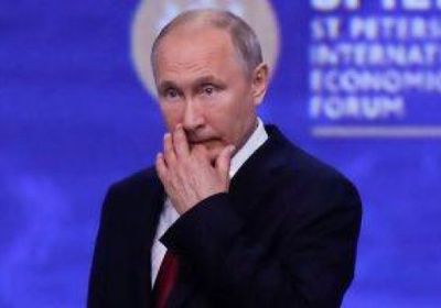 الكرملين: الرئيس الروسي سيزور إيطاليا 4 يوليو الجاري