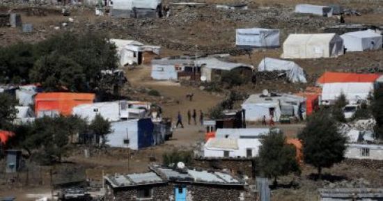 وكالات إغاثة دولية: الجيش اللبناني يهدم 20 منزلا للاجئين