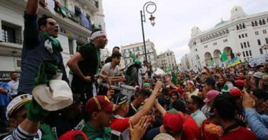 وزير العدل الجزائري: سنواصل مسار مكافحة الفساد بكل صرامة