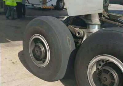 غالب يطالب &rlm;دول التحالف بالاشتراك في التحقيق بقضية الطائرة اليمنية