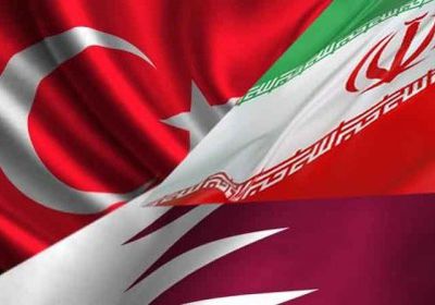 التليدي يتفاعل مع هاشتاج "قطر تخسر نفوذها في السودان"