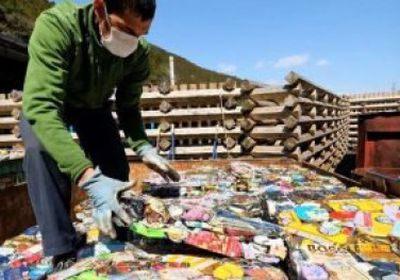 انتهاء الأزمة الدبلوماسية بين كندا والفلبين بسبب القمامة