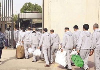  روسيا تدعو أمريكا لتبادل السجناء فيما بينهم