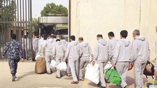  روسيا تدعو أمريكا لتبادل السجناء فيما بينهم