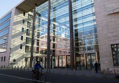 ألمانيا تعرب عن قلقها من إعلان إيران تجاوزها سقف الإتفاق النووي